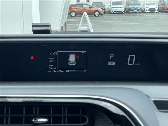 Toyota AQUA 2020 8005735-19