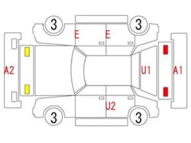 Toyota AQUA 2020 8005735-23