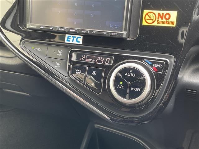Toyota AQUA 2020 8005735-7