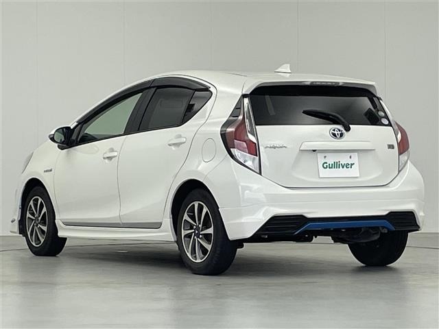 Toyota AQUA 2015 8005740-14