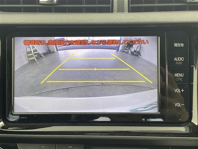 Toyota AQUA 2015 8005740-19