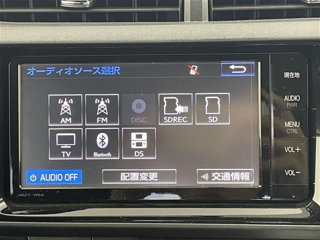 Toyota AQUA 2015 8005740-7