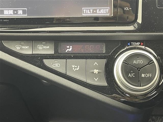 Toyota AQUA 2015 8005740-9
