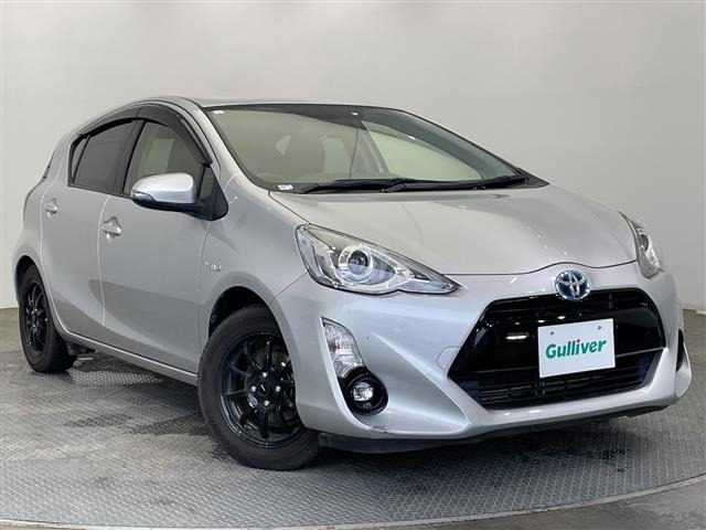 Toyota AQUA 2015 8005754-0