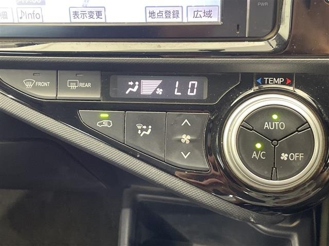 Toyota AQUA 2015 8005754-10