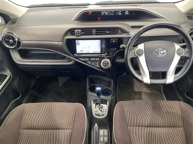 Toyota AQUA 2015 8005754-14