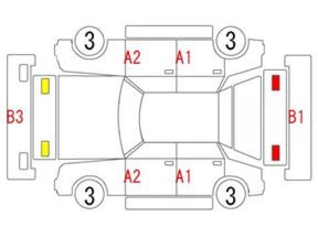 Toyota AQUA 2015 8005754-23