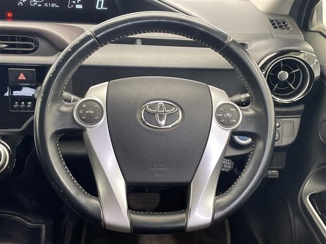 Toyota AQUA 2015 8005754-3