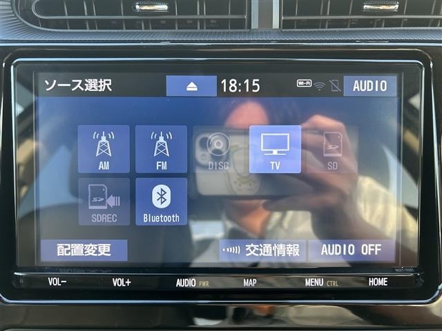 Toyota AQUA 2018 8005758-16