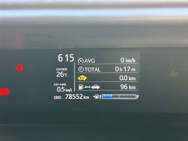 Toyota AQUA 2018 8005758-19