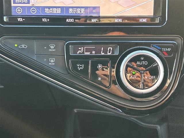 Toyota AQUA 2018 8005758-20