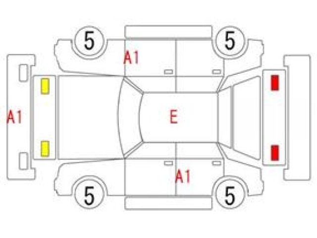 Toyota AQUA 2018 8005758-23