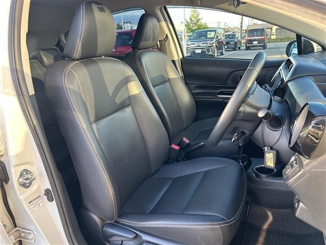Toyota AQUA 2018 8005758-4