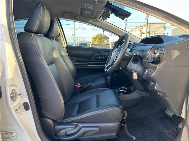 Toyota AQUA 2018 8005758-6