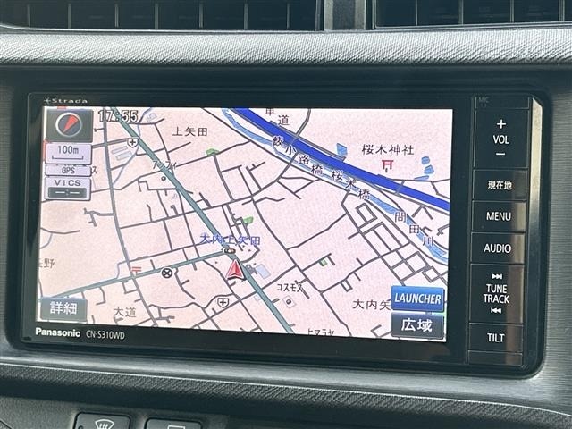 Toyota AQUA 2013 8005801-16