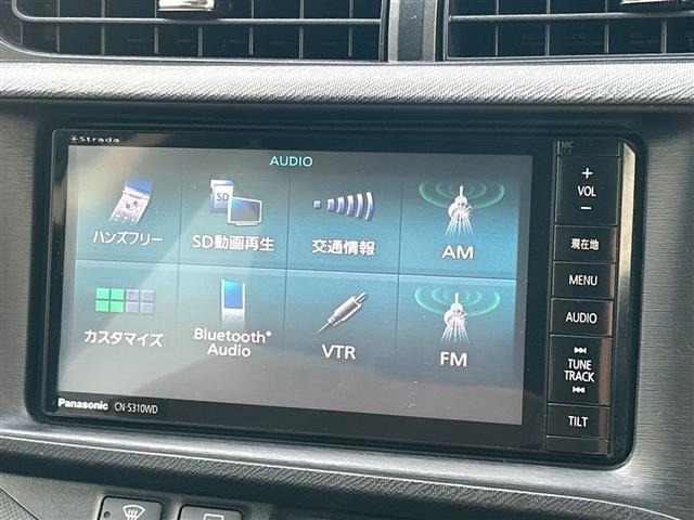 Toyota AQUA 2013 8005801-18