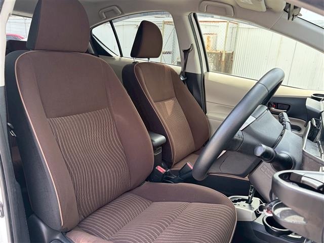 Toyota AQUA 2014 8005827-10