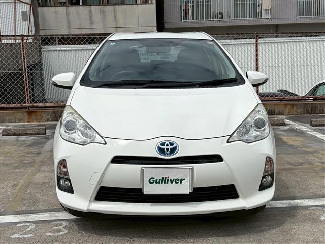 Toyota AQUA 2014 8005827-15