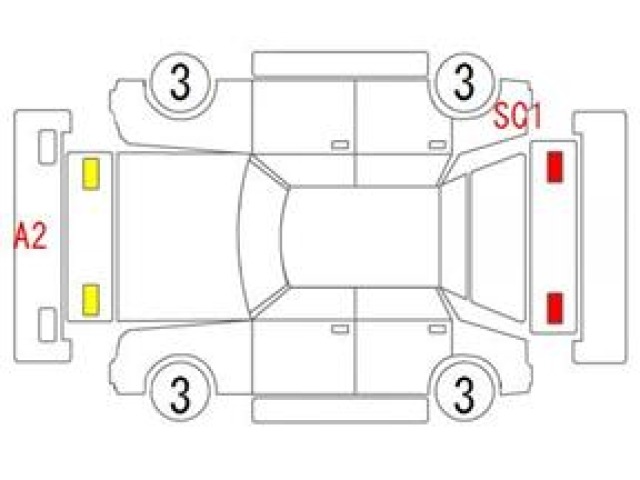 Toyota AQUA 2014 8005827-23