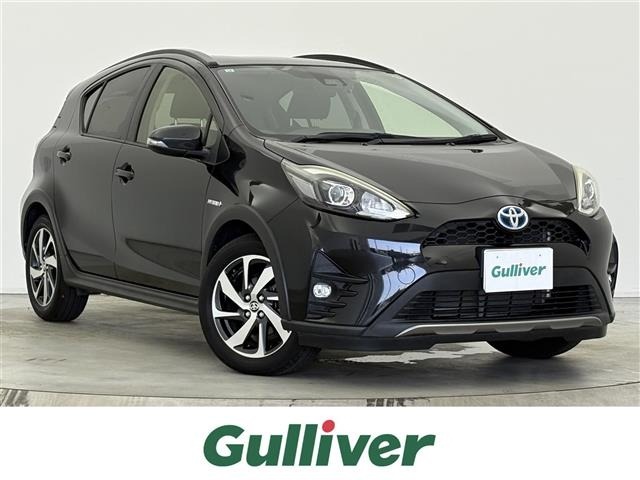 Toyota AQUA 2017 8005846-0