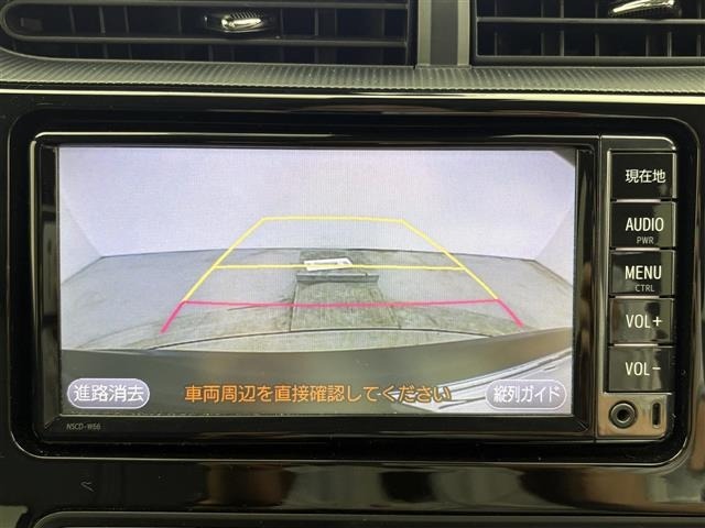 Toyota AQUA 2017 8005846-16