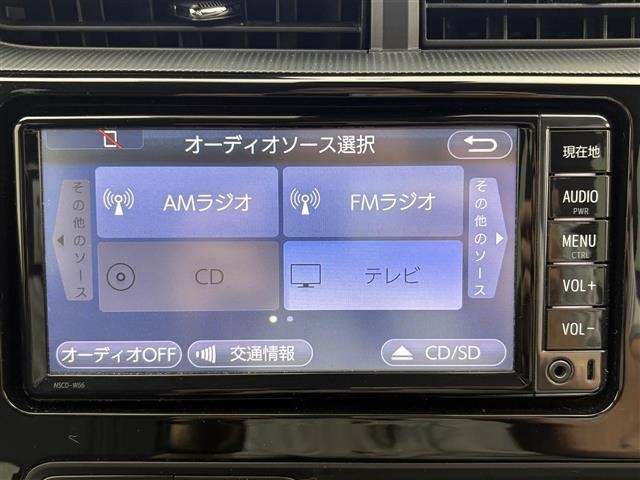 Toyota AQUA 2017 8005846-18