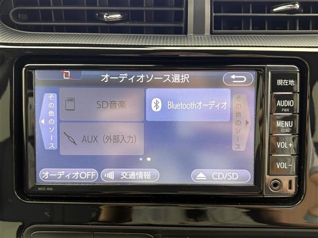 Toyota AQUA 2017 8005846-19