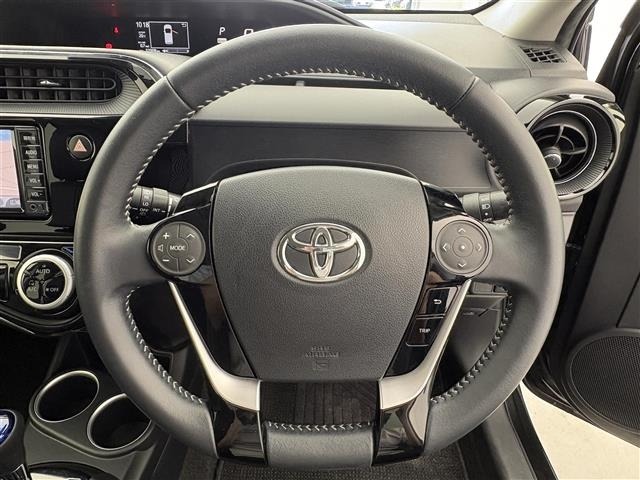 Toyota AQUA 2017 8005846-21