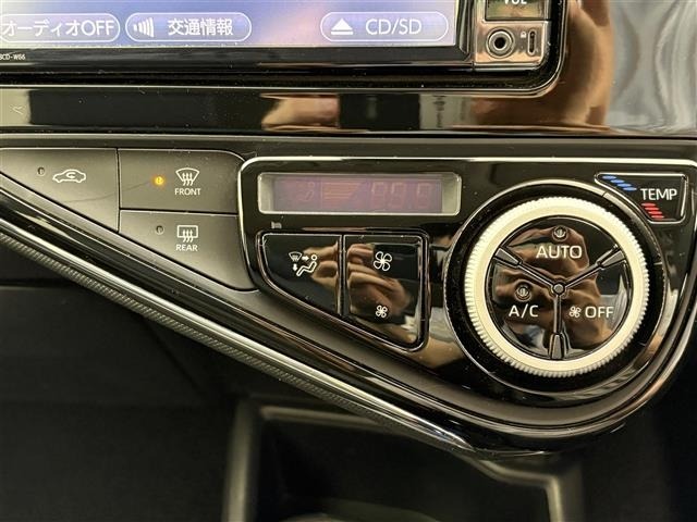 Toyota AQUA 2017 8005846-7