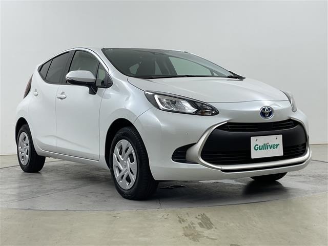 Toyota AQUA 2025 8005847-0
