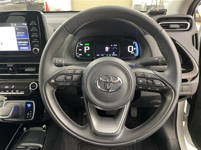 Toyota AQUA 2025 8005847-11