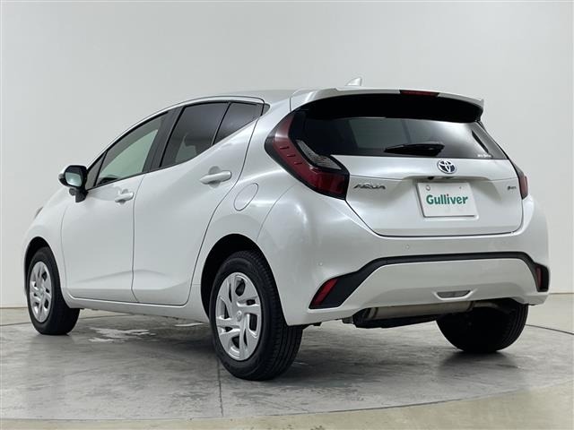 Toyota AQUA 2025 8005847-13