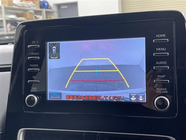 Toyota AQUA 2025 8005847-17