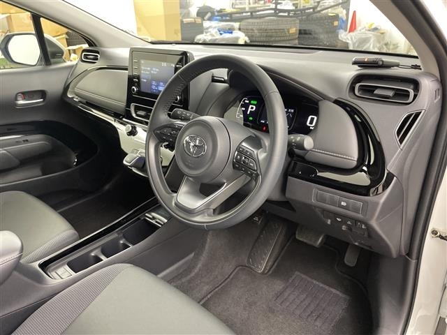 Toyota AQUA 2025 8005847-2