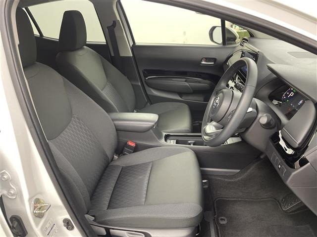 Toyota AQUA 2025 8005847-22