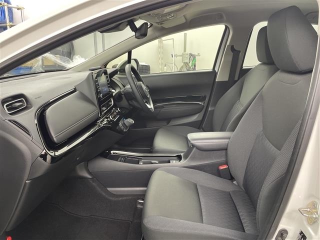 Toyota AQUA 2025 8005847-4
