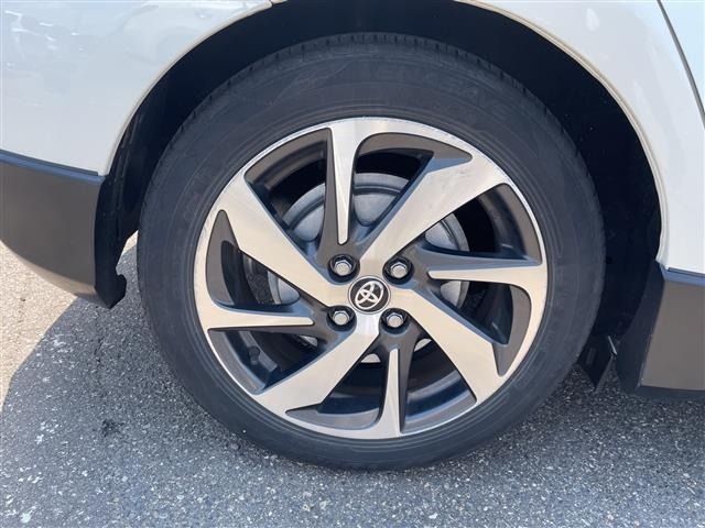 Toyota AQUA 2016 8005890-10