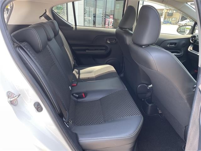Toyota AQUA 2016 8005890-11