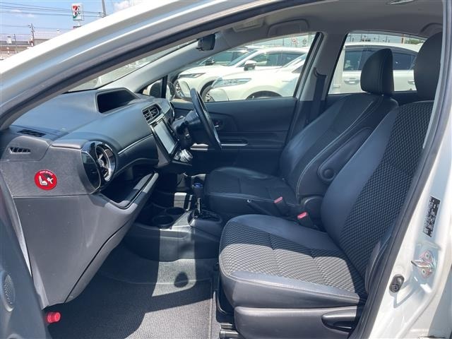 Toyota AQUA 2016 8005890-12