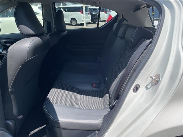 Toyota AQUA 2016 8005890-13
