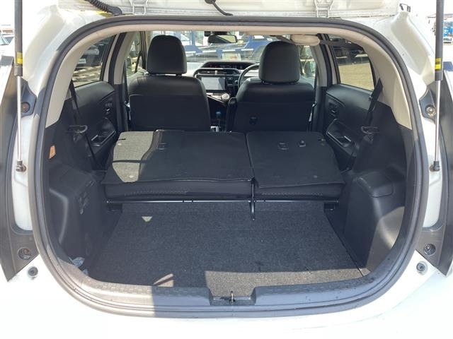 Toyota AQUA 2016 8005890-14