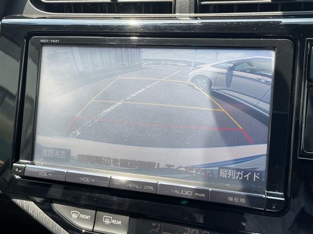 Toyota AQUA 2016 8005890-18