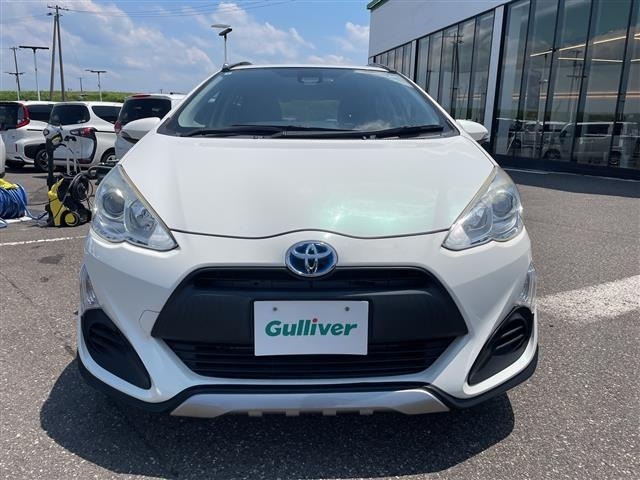 Toyota AQUA 2016 8005890-2