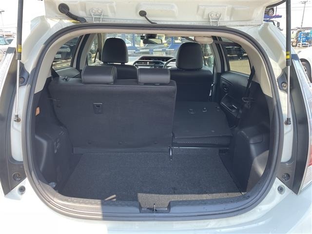 Toyota AQUA 2016 8005890-22