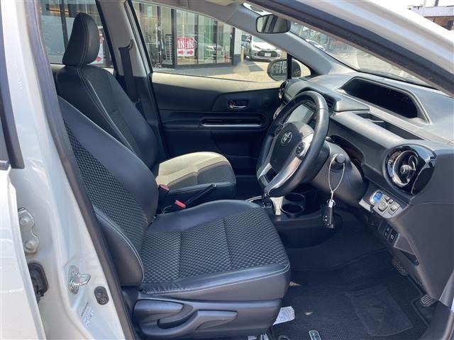Toyota AQUA 2016 8005890-9