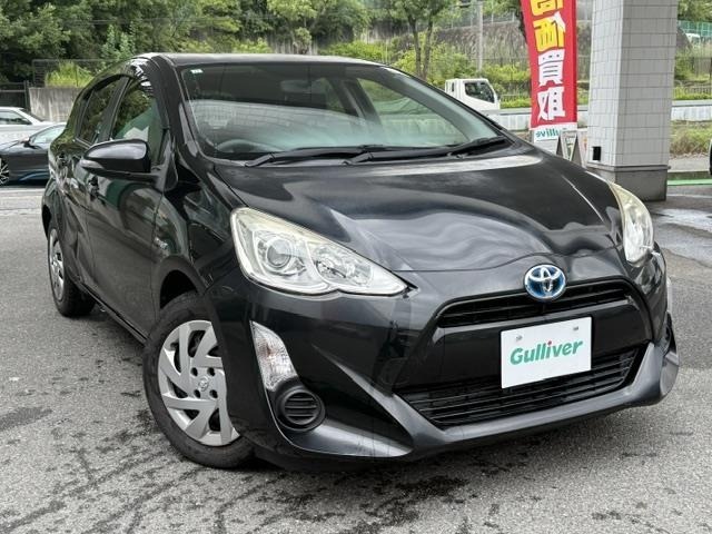 Toyota AQUA 2015 8005891-0