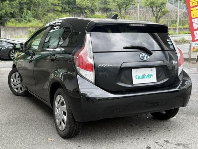 Toyota AQUA 2015 8005891-13