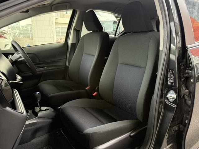 Toyota AQUA 2015 8005891-17