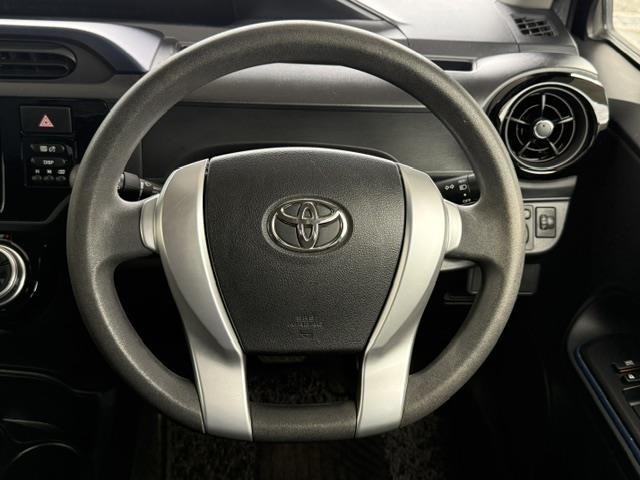 Toyota AQUA 2015 8005891-19