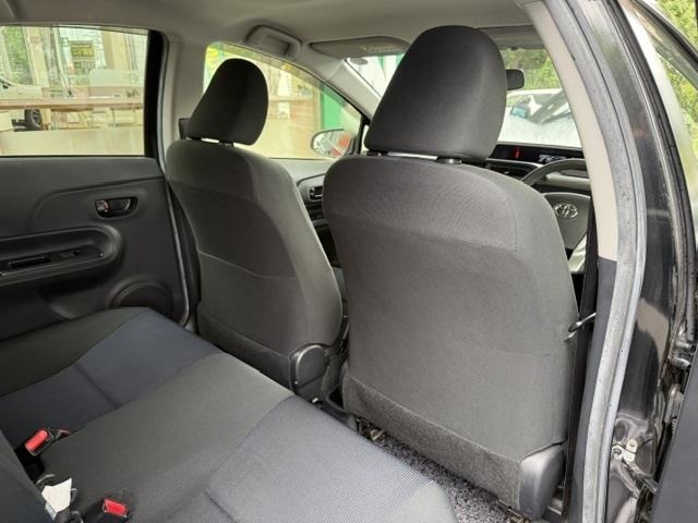 Toyota AQUA 2015 8005891-6